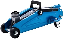 Домкрат Stels 51128 2т (кейс)