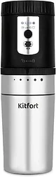 Кофемолка Kitfort KT-7536