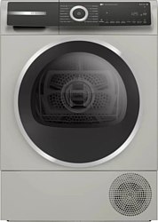 Сушильный автомат Bosch WQH245BXPL