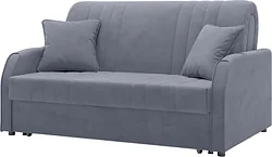 Прямой диван Mio Tesoro Турин 053 АТС140 (Velutto 32)