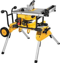 Пильный станок Dewalt DWE7485RS-QS