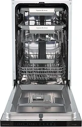 Посудомоечная машина Zigmund & Shtain DW 311.4