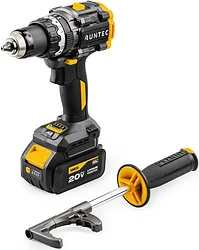 Дрель-шуруповерт Runtec RT-ID226