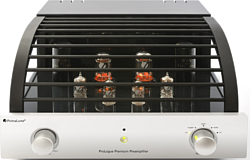 Интегральный усилитель PrimaLuna ProLogue Premium Pre