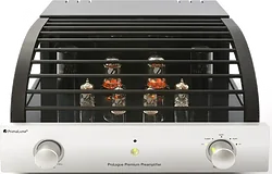 Интегральный усилитель PrimaLuna ProLogue Premium Pre