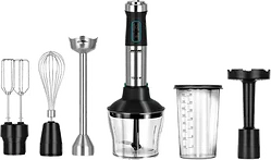 Блендер MPM MBL-42M