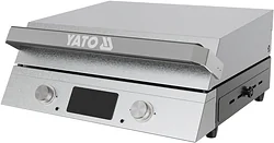 Электрогриль Yato YG-20071