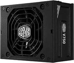 Блок питания Cooler Master V750 SFX Gold MPY-7501-SFHAGV-3EEU Блок питания Cooler Master V750 SFX Gold MPY-7501-SFHAGV-3EEU