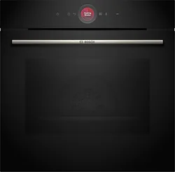 Электрический духовой шкаф Bosch Serie 8 HBG724BB1 Электрический духовой шкаф Bosch Serie 8 HBG724BB1