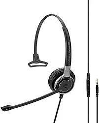 Наушники Epos Sennheiser SC 635