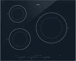 Электрическая варочная панель Asko HI1633G