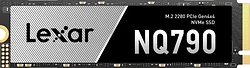 SSD Lexar NQ790 4TB LNQ790X004T-RNNNG SSD Lexar NQ790 4TB LNQ790X004T-RNNNG