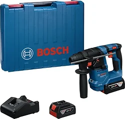 Перфоратор Bosch GBH 18V-18 Professional 0611927002