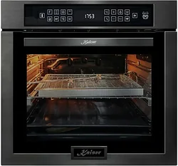 Электрический духовой шкаф Kaiser EH 6306 N RS