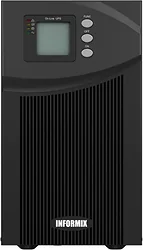 Источник бесперебойного питания INFORMIX INF-MP2000T Источник бесперебойного питания INFORMIX INF-MP2000T