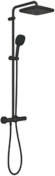 Душевая система Grohe Tempesta Cosmopolitan Cube 266892431 Душевая система Grohe Tempesta Cosmopolitan Cube 266892431