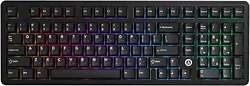 Клавиатура Ajazz AK980 Max black, Magnetic Grain Switch
