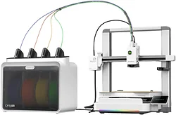 3D-принтер Creality SparkX i7 Color Combo 3D-принтер Creality SparkX i7 Color Combo