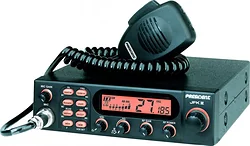 Рация President J.F.K. II ASC Рация President J.F.K. II ASC