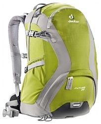 Deuter Futura 22 green/grey