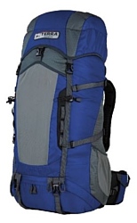 Terra Incognita Action 45 grey/blue