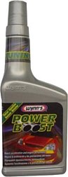 Wynn`s Power Boost Petrol 325 ml (70770)