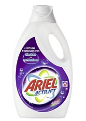 Ariel Actilift Color & Style 3.5л