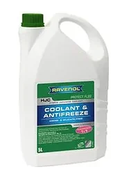 Антифриз Ravenol HJC- Protect FL22 Concentrate 5л