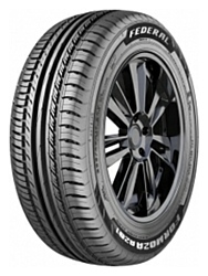 Federal Formoza AZ01 245/40 R18 93W