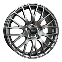 Proma GT 6.5x16/5x114.3 D66.1 ET50 Алмаз матовый