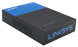 Linksys LRT224