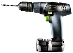 Festool TXS Li 2,6 Plus