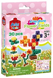 Artec Blocks World 152341 Цветочные поля