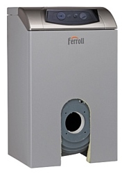 Ferroli Atlas 78