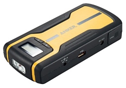 Anker Multi-Functional Car Jump Starter and Portable External Battery