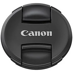 Крышка для объектива Canon E-52II