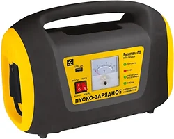 Пуско-зарядное устройство Вымпел 68 (2044)