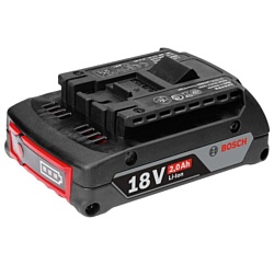 Bosch 18 V 2 Ah (1600Z00036)