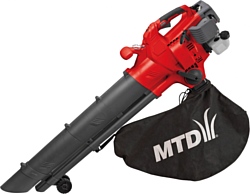 MTD BV 3000 G