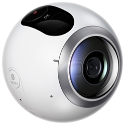 Samsung Gear 360 SM-C200