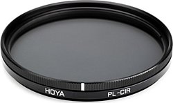 Светофильтр Hoya PL-CIR 127mm