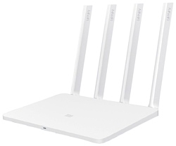 Xiaomi Mi Wi-Fi Router 3C