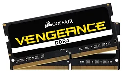 Модуль памяти Corsair CMSX16GX4M2A2400C16 Модуль памяти Corsair CMSX16GX4M2A2400C16