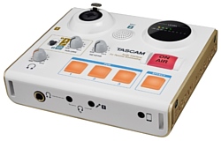 Tascam MiNiSTUDIO Personal US-32