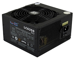 LC-Power LC6350 V2.3 350W