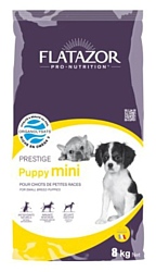 Flatazor Prestige Puppy Mini (8 кг)