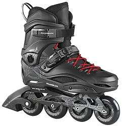 Роликовые коньки Rollerblade RB 80 2017