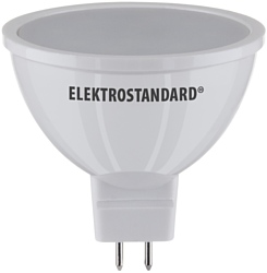 Elektrostandard LED JCDR01 7W 3300K G5.3