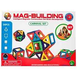 Mag-Building Carnival GB-W28
