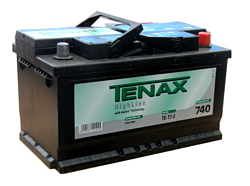 Tenax HighLine (80Ah) 580406074